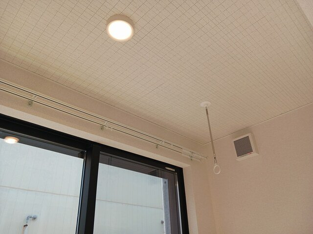 ヒカルサ加須ウエストⅠの内装