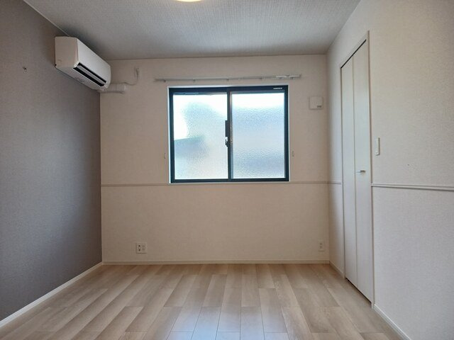 ヒカルサ加須ウエストⅠの内装