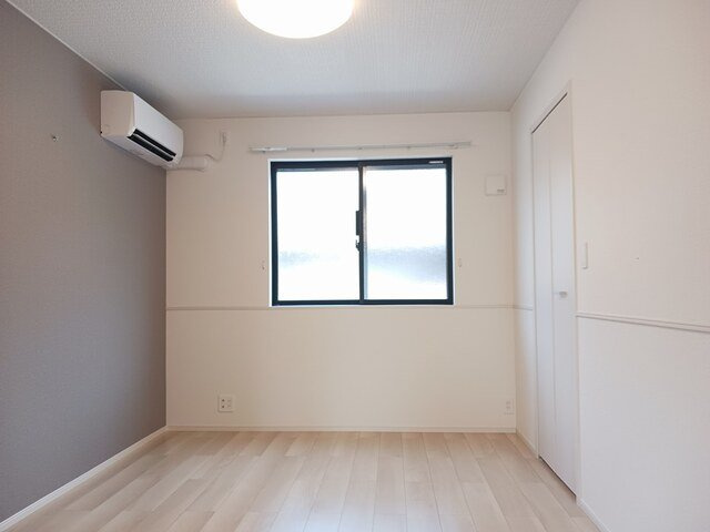 ヒカルサ加須イーストⅠの内装