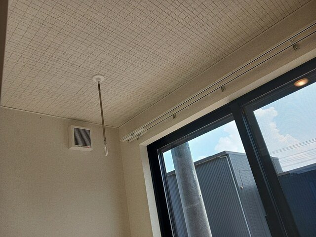 ヒカルサ加須イーストⅠの内装