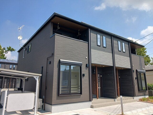 ヒカルサ加須イーストⅠ