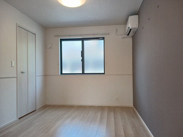 ヒカルサ加須イーストⅠの内装