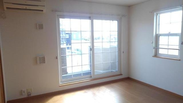 パークサイド和の居間・リビング