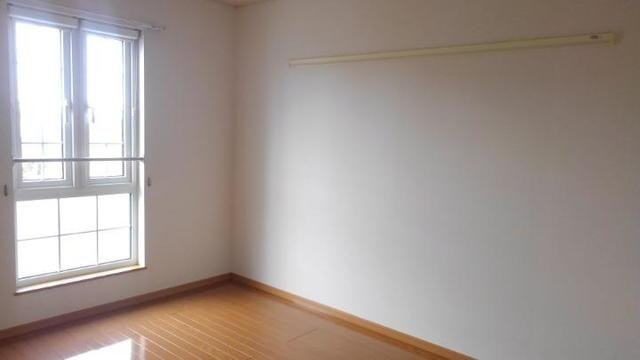 パークサイド和の内装