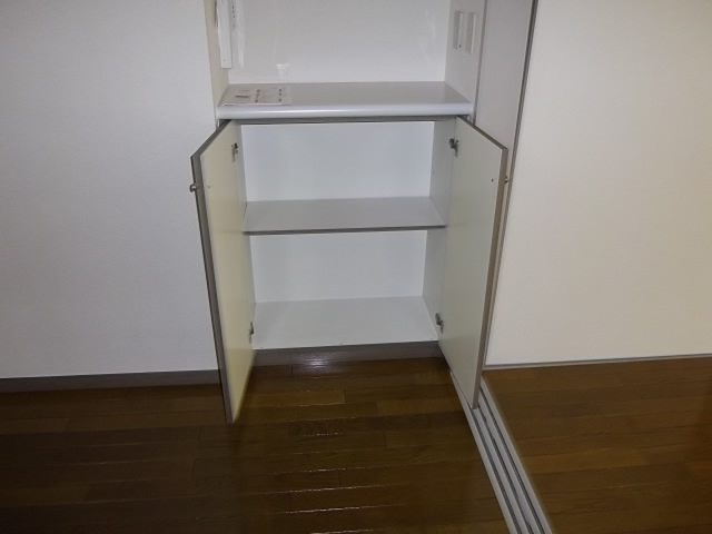 アグレ本八幡のその他