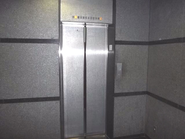 アグレ本八幡のその他共用部分