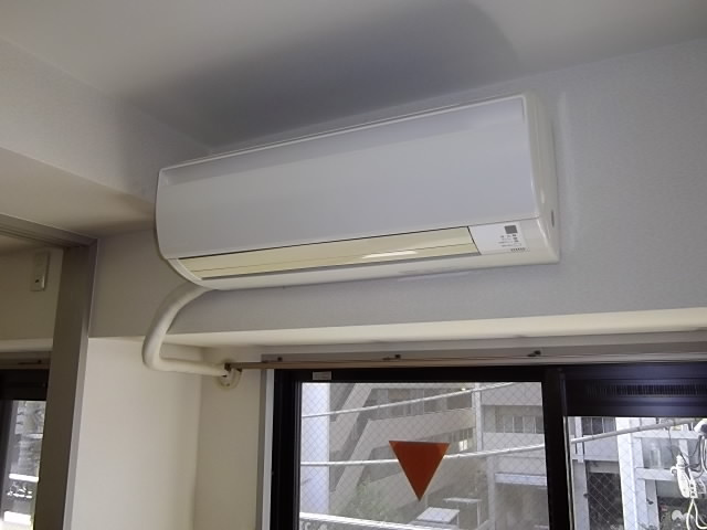 アグレ本八幡の設備