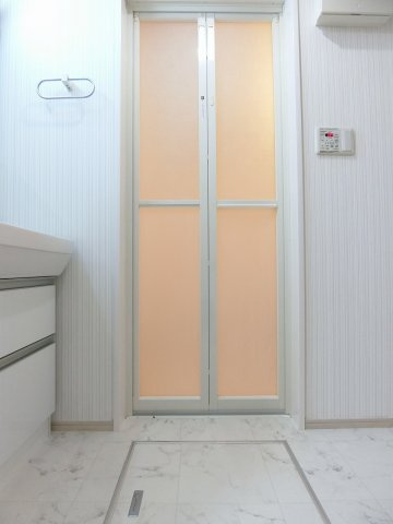 コーエー　アビタシオンの洗面所