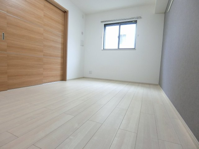 コーエー　アビタシオンの内装