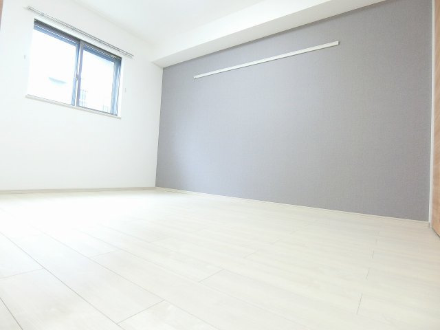 コーエー　アビタシオンの洋室