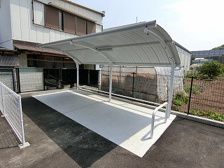 コーエー　アビタシオンのその他共用部分