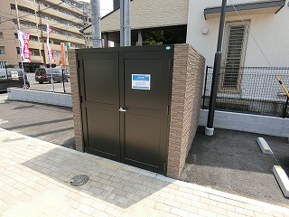コーエー　アビタシオンのその他共用部分