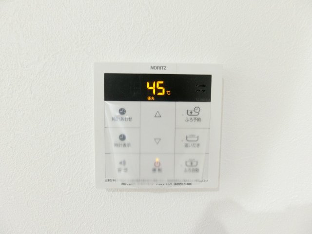 コーエー　アビタシオンの設備