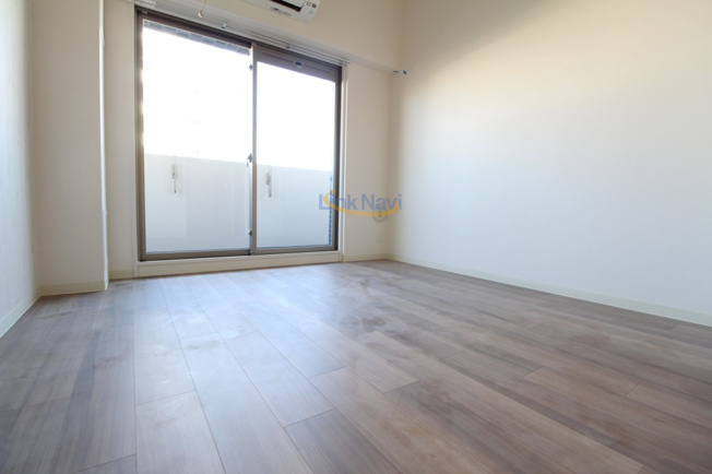 【居間・リビング】 | プレサンス新大阪イオリア