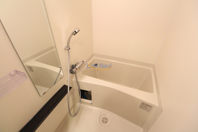 【浴室】 | プレサンス新大阪イオリア