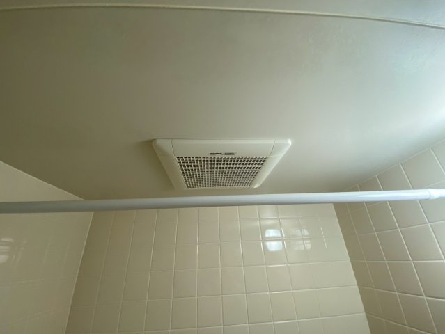 カサセルバ甲南山手の浴室