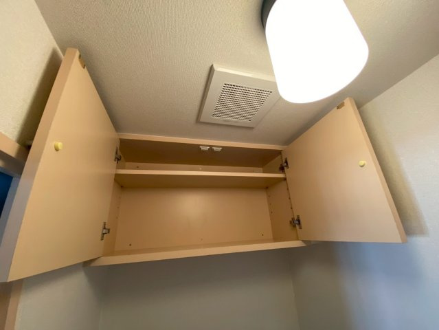 カサセルバ甲南山手の内装