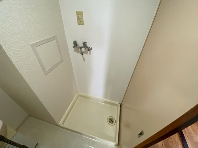 カサセルバ甲南山手の設備