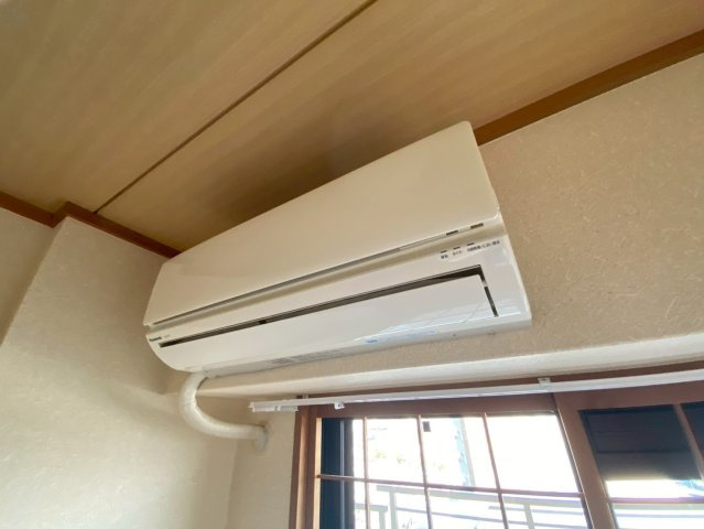 カサセルバ甲南山手の設備