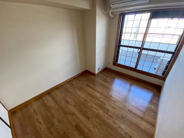 カサセルバ甲南山手の内装