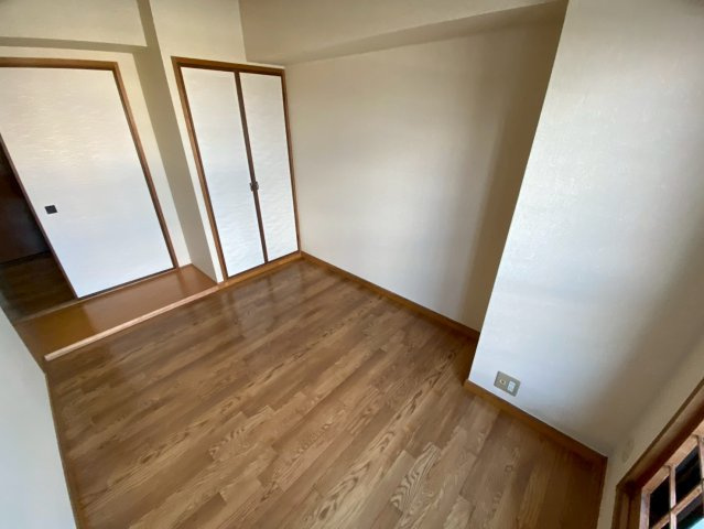 カサセルバ甲南山手の内装