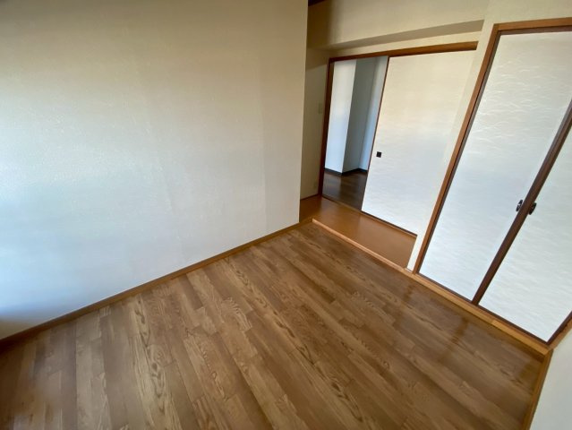 カサセルバ甲南山手の居間・リビング