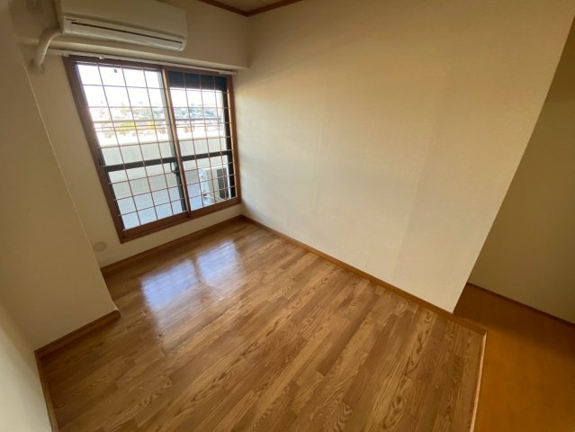 カサセルバ甲南山手の居間・リビング