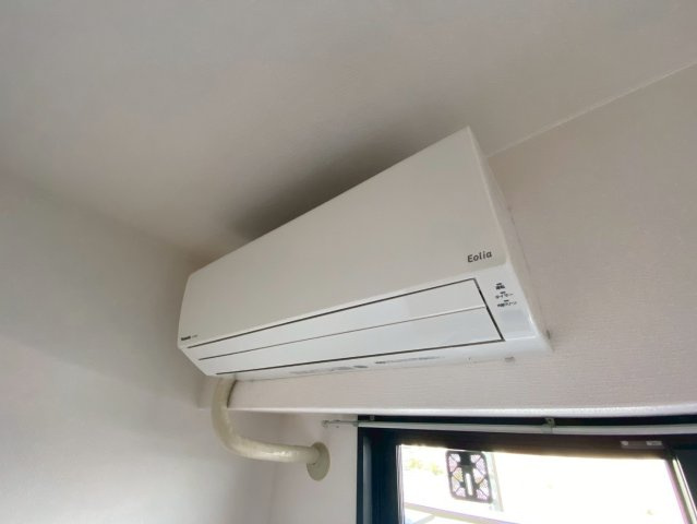 カサセルバ甲南山手の設備