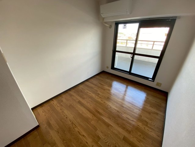 カサセルバ甲南山手の居間・リビング