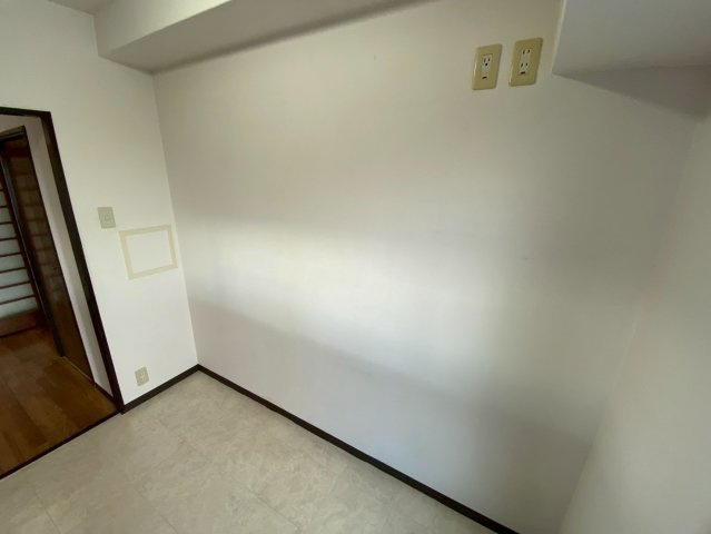 カサセルバ甲南山手の居間・リビング