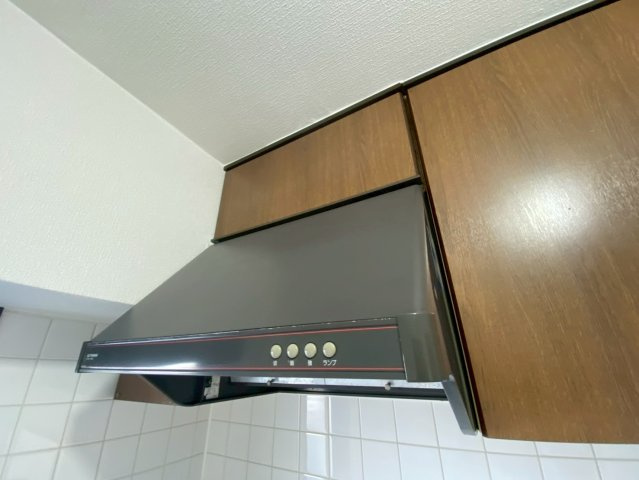 カサセルバ甲南山手の玄関