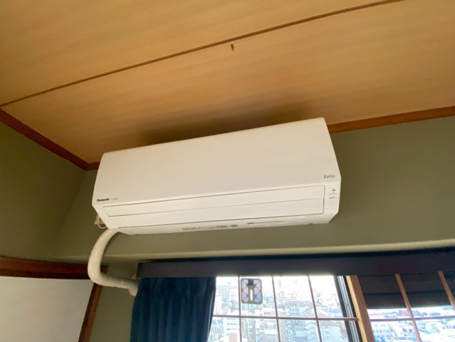 カサセルバ甲南山手の設備