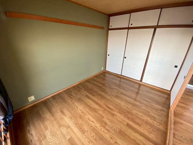 カサセルバ甲南山手の居間・リビング