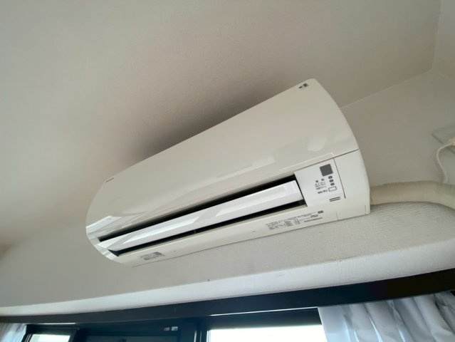 カサセルバ甲南山手の設備