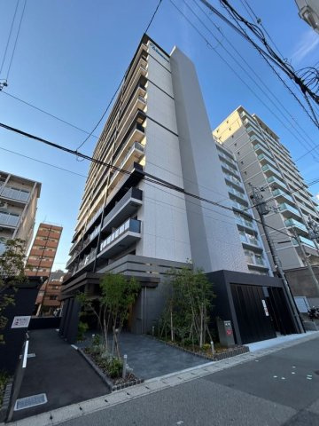 プレサンス神戸水木通ルミエス