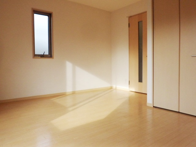 ドミール（下落合5丁目）の居間・リビング