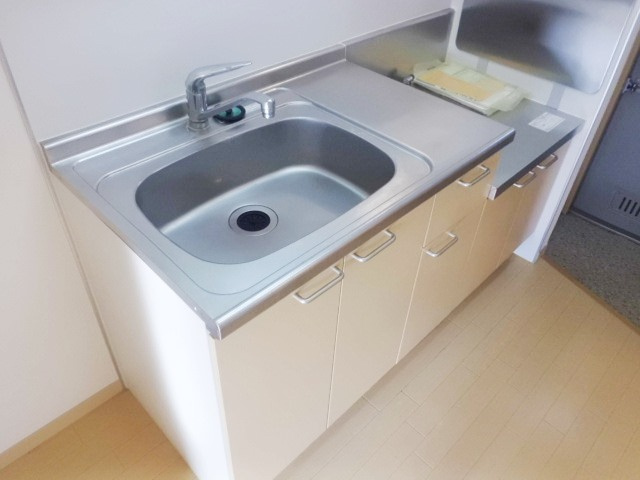 ドミール（下落合5丁目）のキッチン