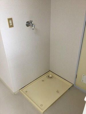 【設備】 | リヴレーヌ弐番館