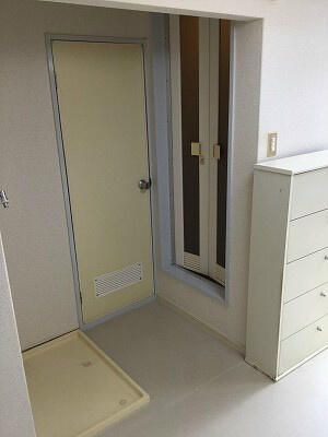 【その他】 | リヴレーヌ弐番館