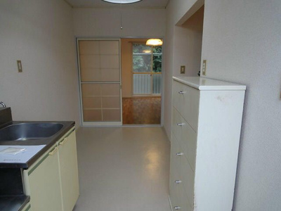 【寝室】 | リヴレーヌ弐番館