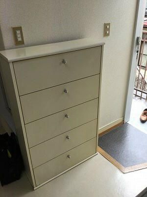 【玄関】 | リヴレーヌ弐番館