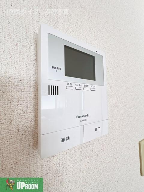 ホープタウンのセキュリティ