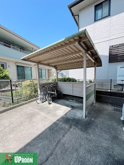 ホープタウンのその他共用部分