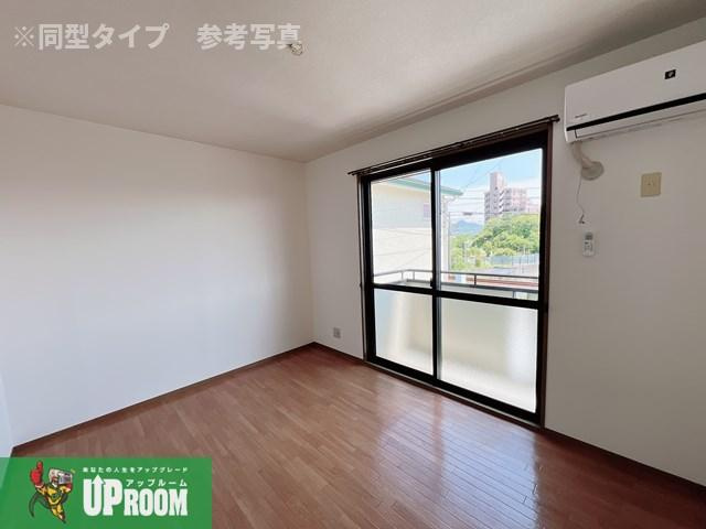 ホープタウンの居間・リビング