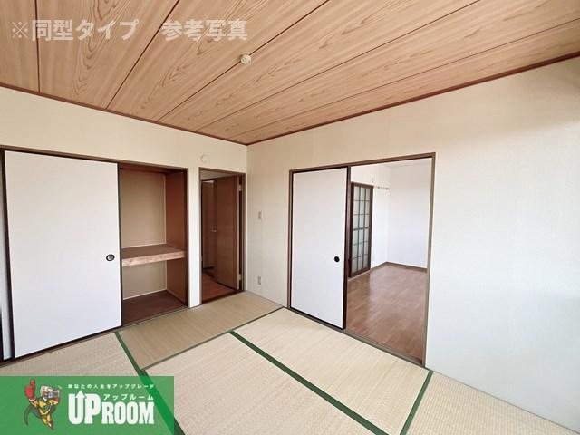 ホープタウンの設備