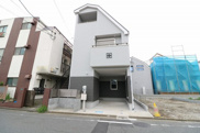 練馬区東大泉7丁目　未入居一戸建住宅　全5棟　（保谷店）の画像
