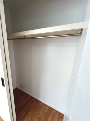 【収納】 | カーザ・カスターニャⅣ