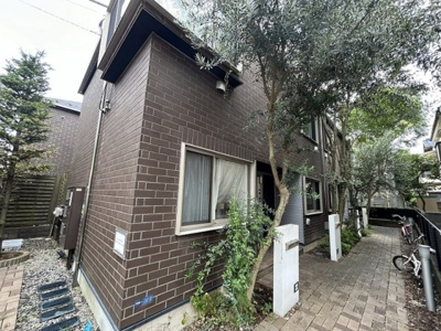 【エントランス】 | カーザ・カスターニャⅣ