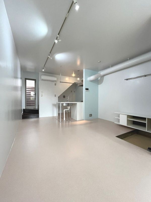 【ロビー】 | カーザ・カスターニャⅣ