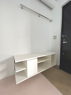 【収納】 | カーザ・カスターニャⅣ